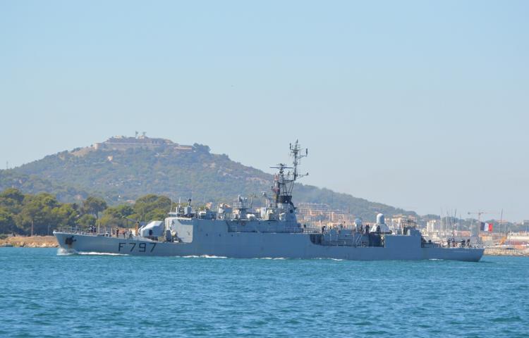 ship